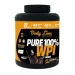 Ce este proteina whey și care sunt beneficiile sale?