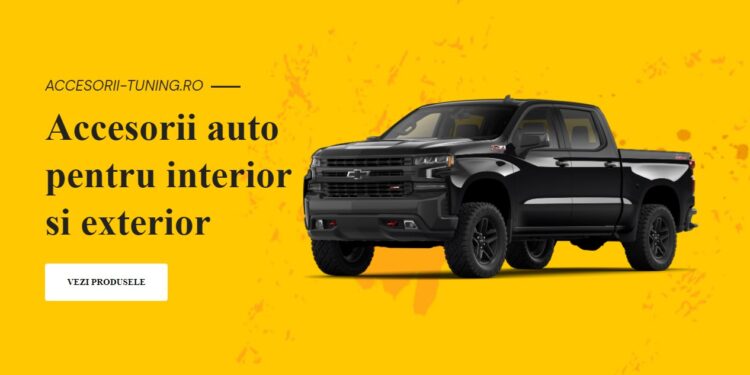 Capacele pentru roti de la Accesorii-tuning.ro – o investitie de durata
