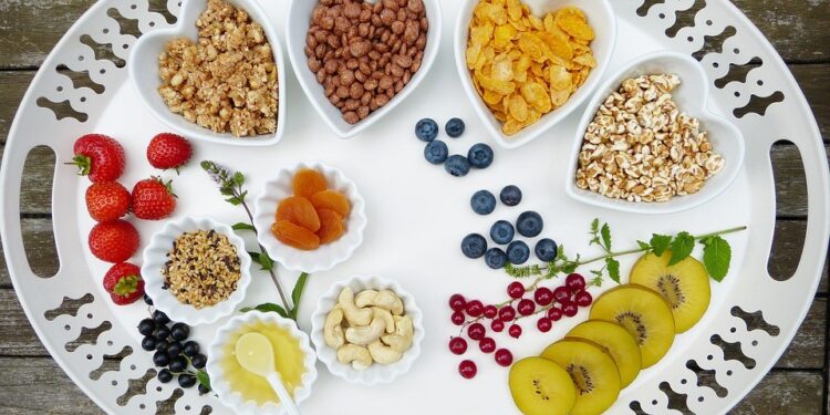 4 motive pentru care sa colaborezi cu un nutritionist